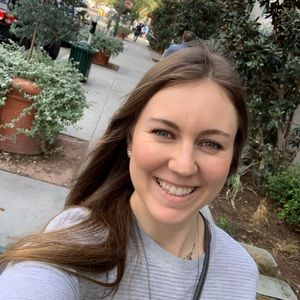 Meet your Posher, Darci